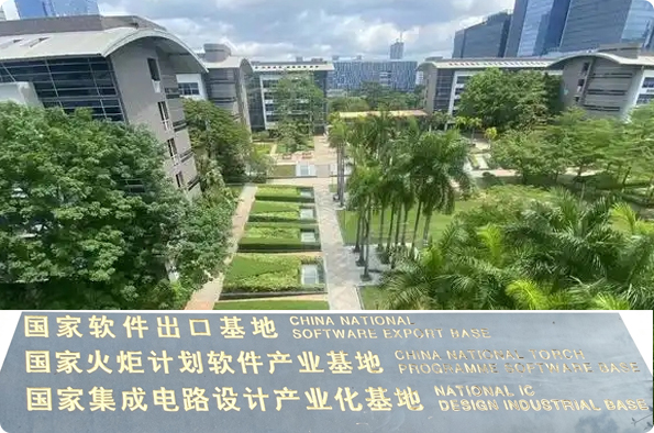 关于我们园区图片